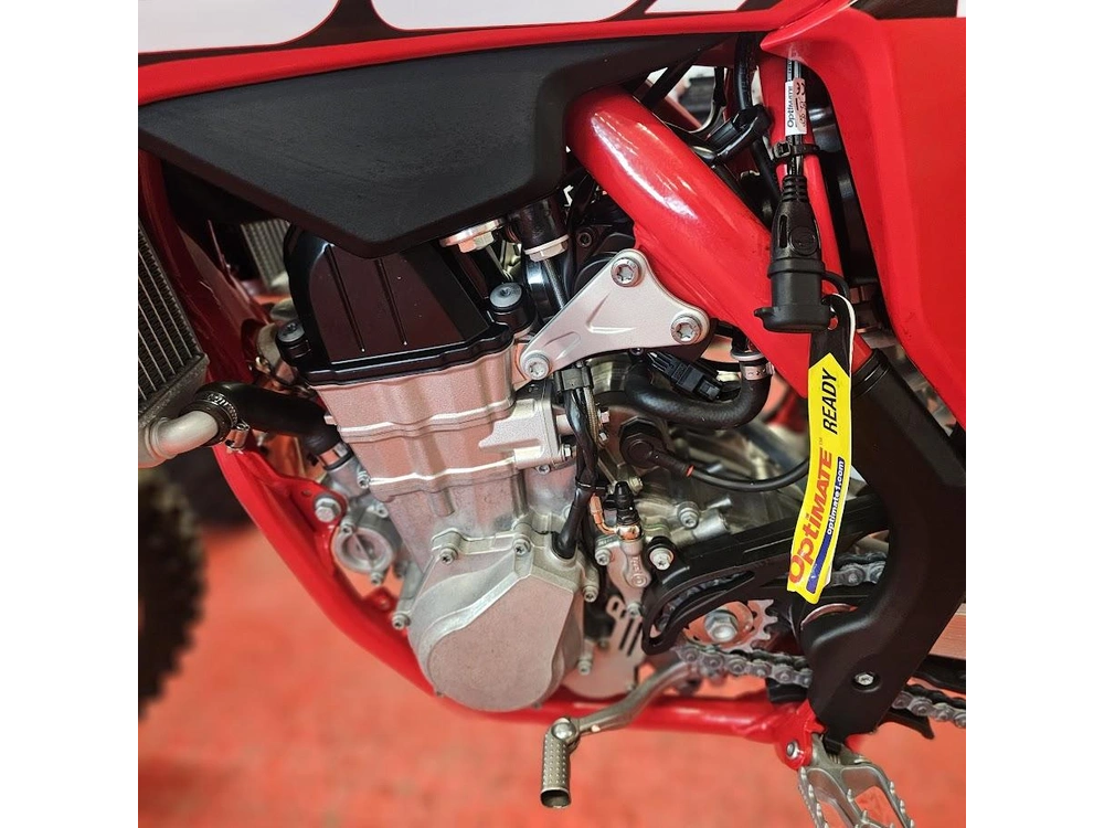 2023 Gas Gas Mc 450f alt