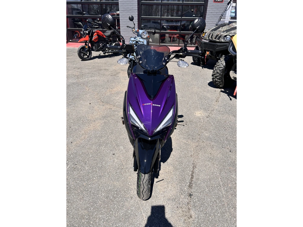 Scootterre Joker 50 2026 alt