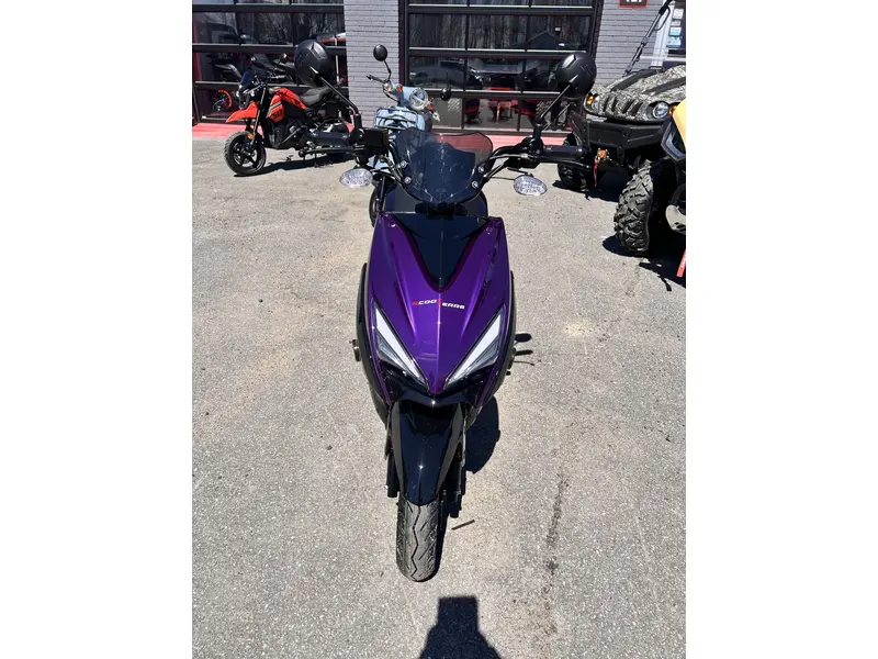 2026 Scootterre JOKER 50 thumbnail 2