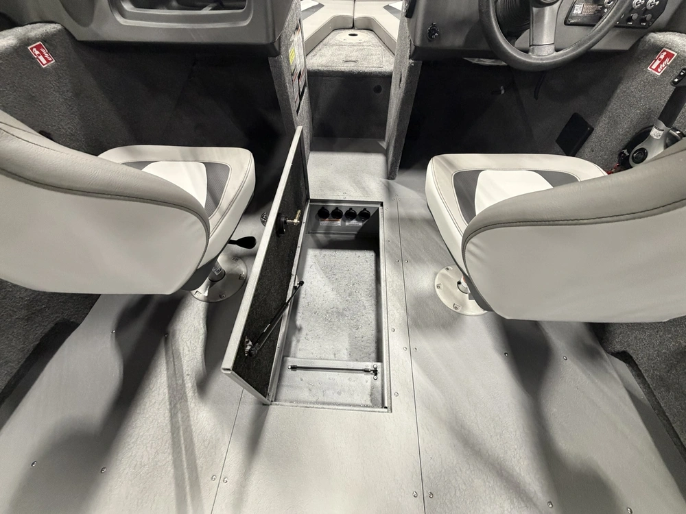 2026 Princecraft Sport 175 Max 115exlpt Pro Xs alt
