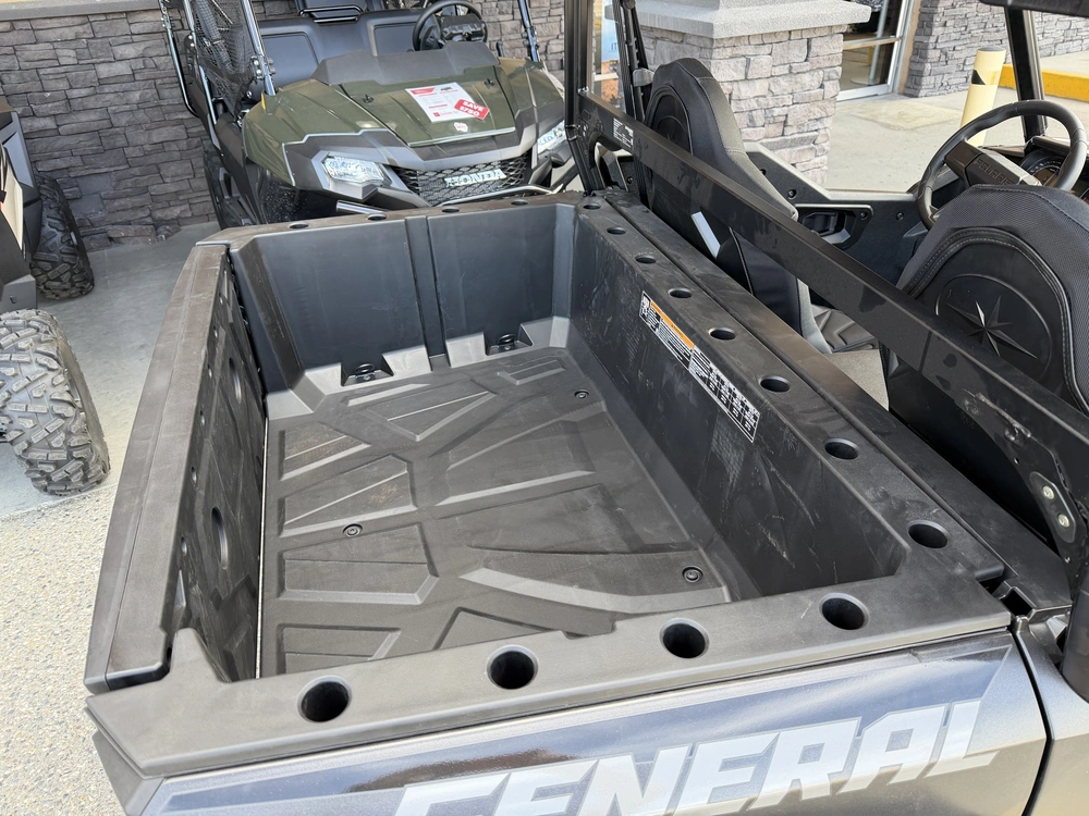 2026 Polaris General Xp 1000 Ultimate alt