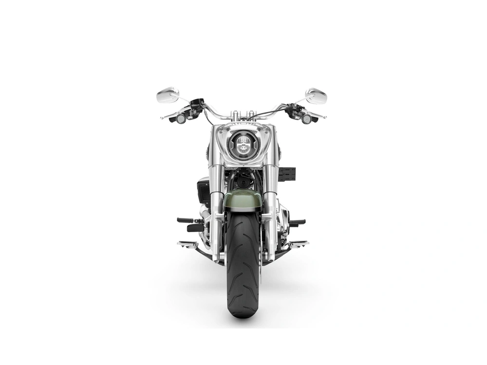 Harley-davidson Fat Boy Flfb 2026 alt