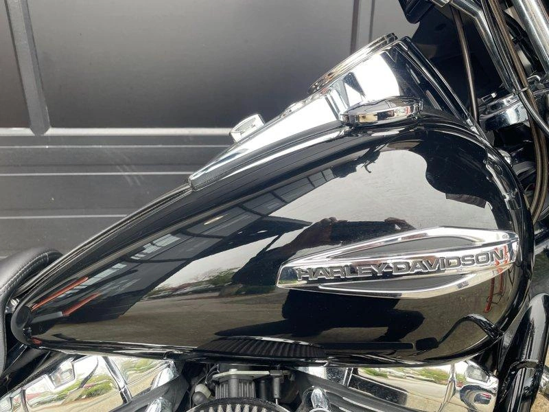 2013 Harley-davidson Fld - Dyna® Switchback alt