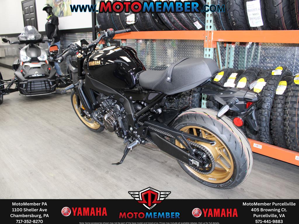 2026 Yamaha XSR 900 for Sale