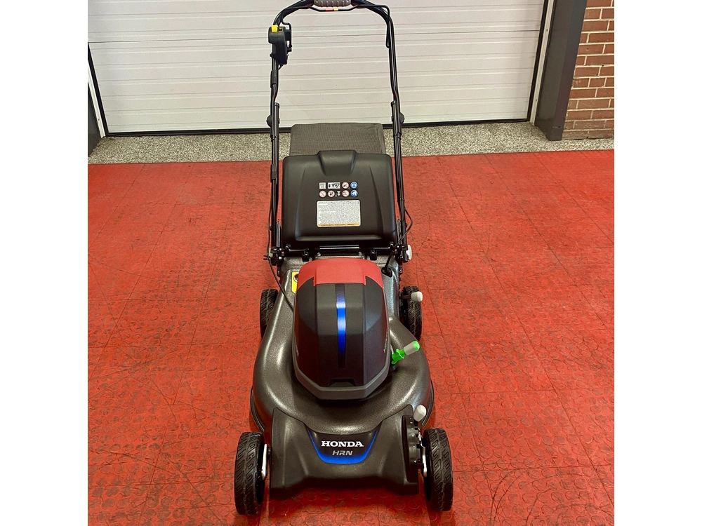 2026 Honda Hrn21bvc4 Lawnmower alt