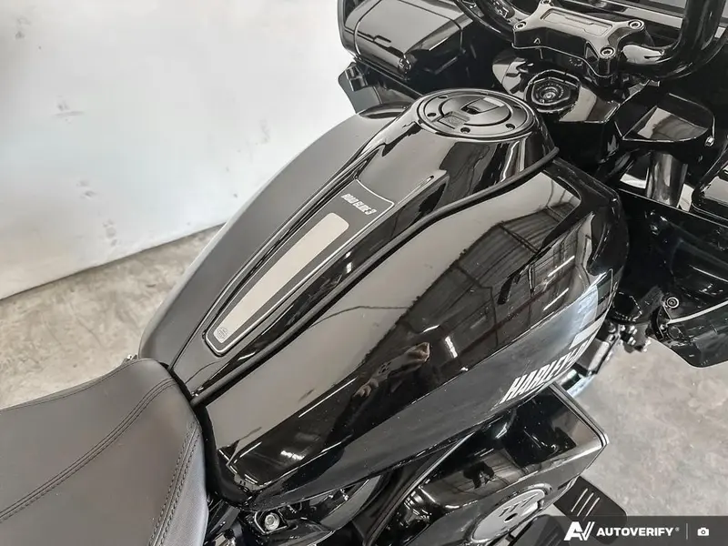 Harley-Davidson ROAD GLIDE 3 2026