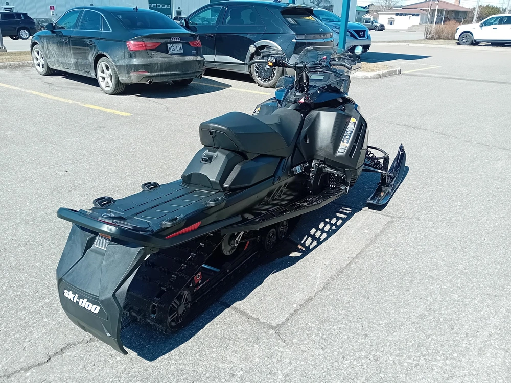 Ski-doo Renegade Adrenaline Turbo R 2023 alt