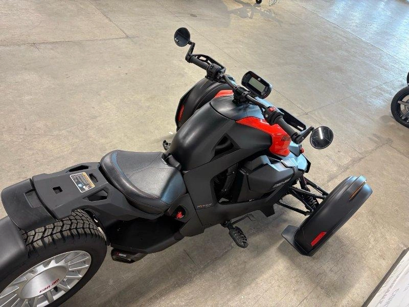 2025 Can-am Ryker Rally (900 Ace) alt