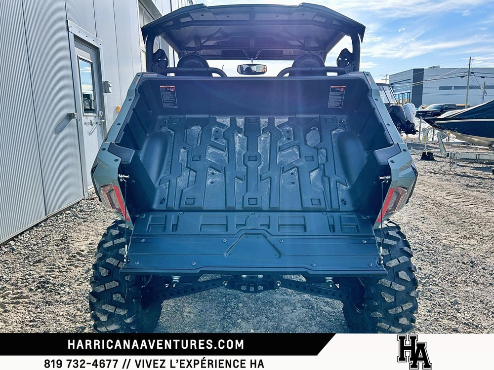 Yamaha Wolverine X2 1000xt-r 2026 alt