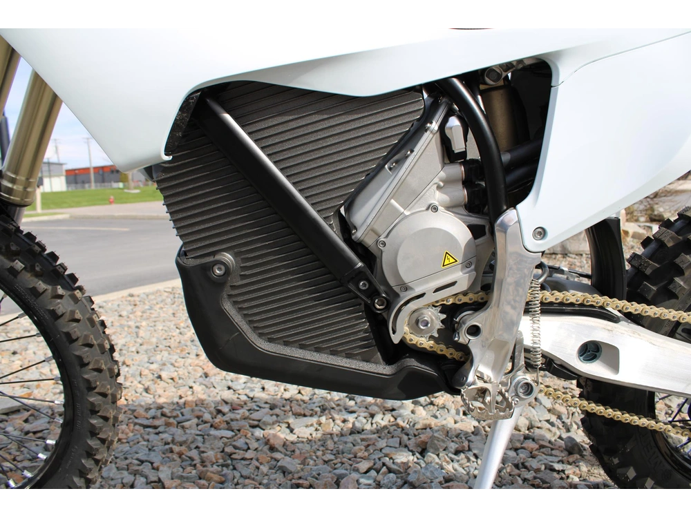 2025 Stark Future Varg Ex 80 Hp alt