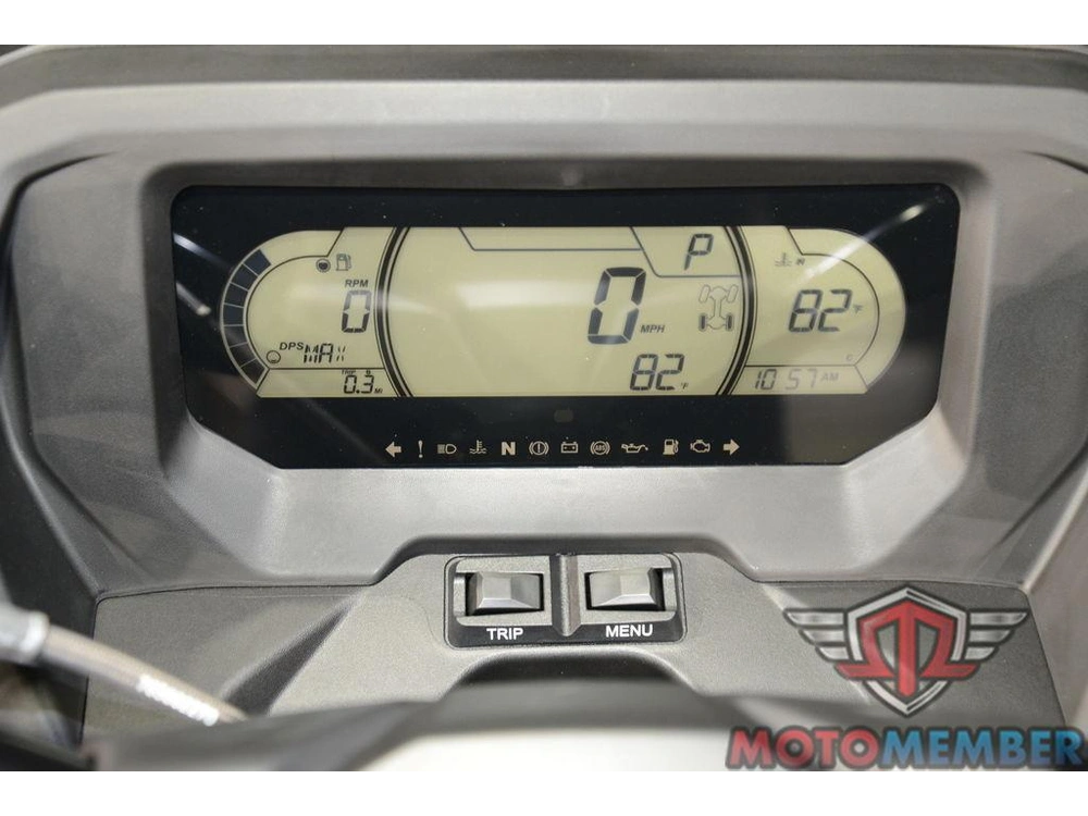 2026 Can-am Outlander Xt 850 Platinum Satin alt