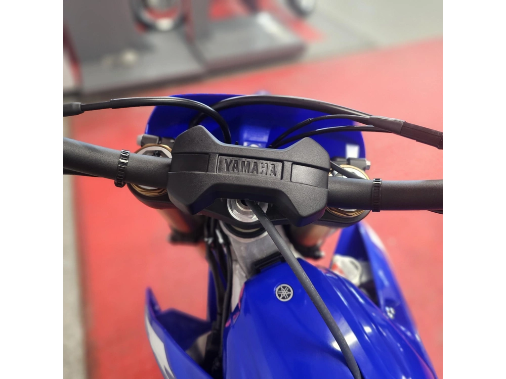 2026 Yamaha Yz 250f alt