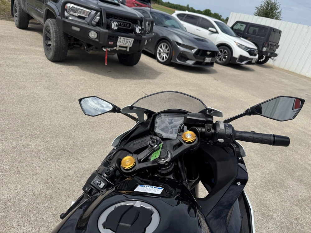 2026 Kawasaki Ninja® Zx™-4rr Abs Abs alt