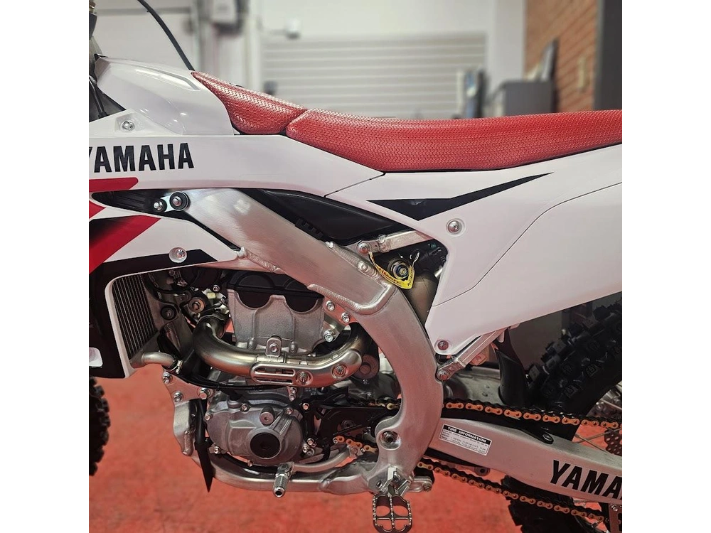 2026 Yamaha Yz 250f alt