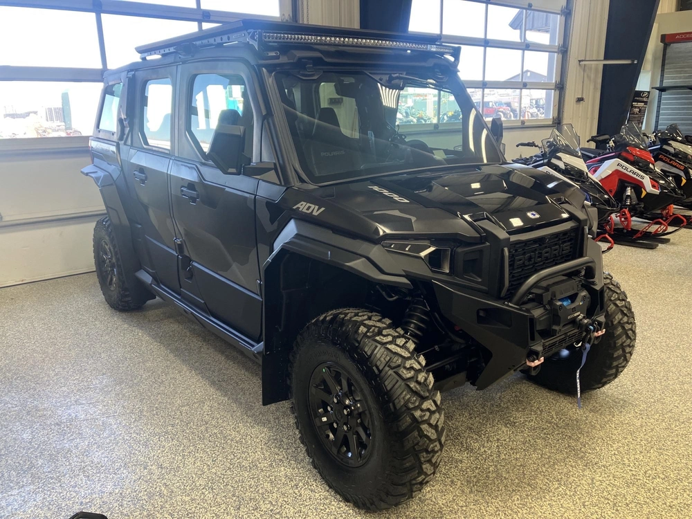 2026 Polaris Xpedition Adv 5 Northstar alt