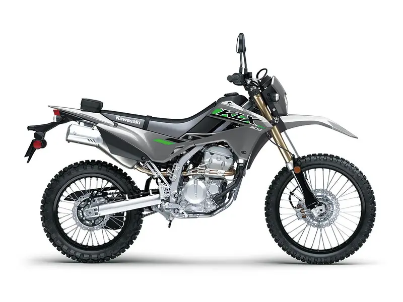 Kawasaki KLX300 2025