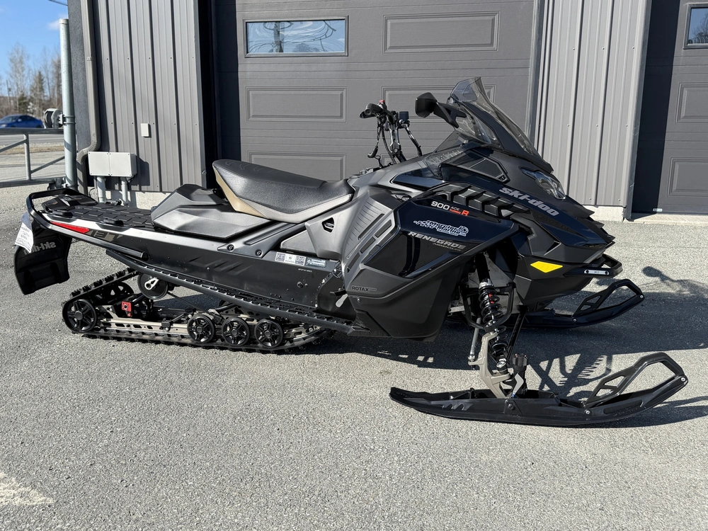 Ski-doo Renegade Enduro 900 Turbo R 2026 alt
