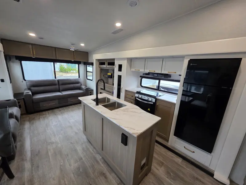 2026 Jayco EAGLE SLE (FW) 30RLT