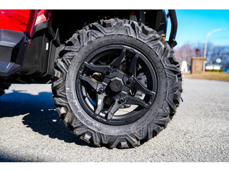 2026 Polaris SPORTSMAN 570 TRAIL