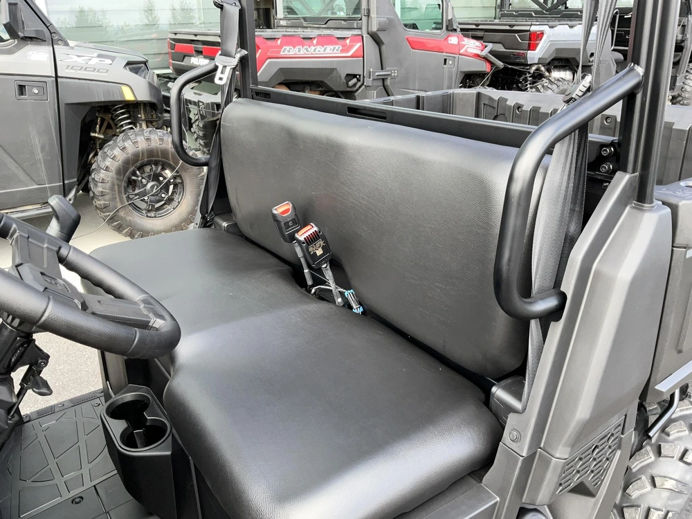 Polaris Ranger Sp 570 2026 alt