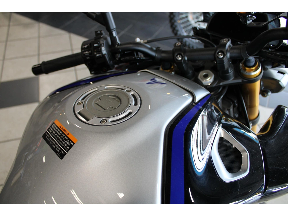 2025 Yamaha Mt-10 Sp alt