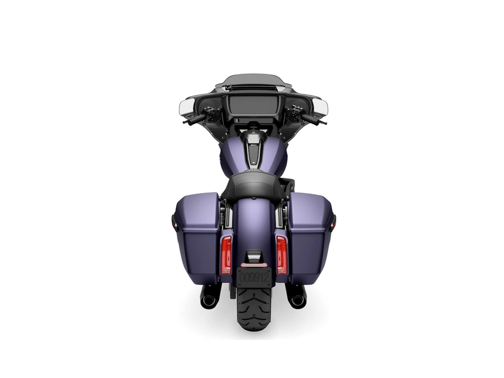Harley-davidson Street Glide Flhx 2025 alt