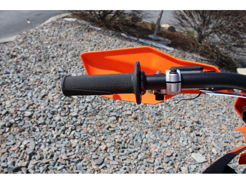 2024 Ktm 500 Xw-f alt