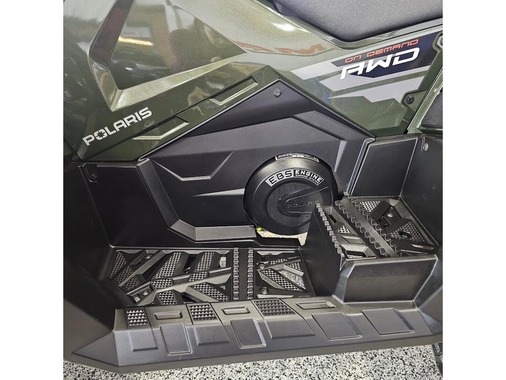 2026 Polaris Sportsman Touring 570 Premium alt