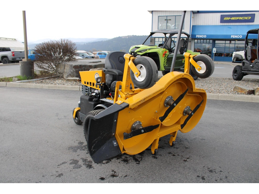 2026 Walker Model B27i X alt