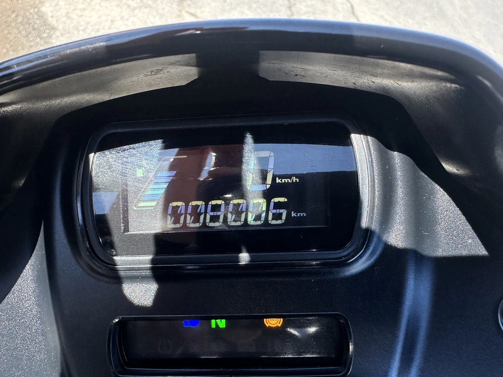 2019 Harley-davidson Fxdr alt