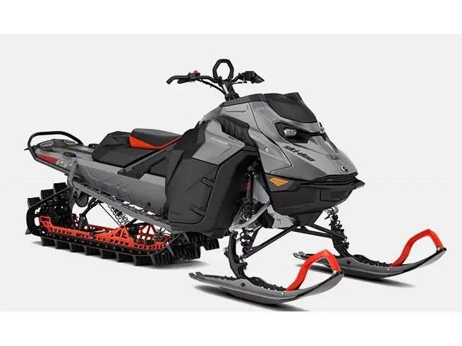 2026 Ski-doo Summit X 850 154 Tntj alt