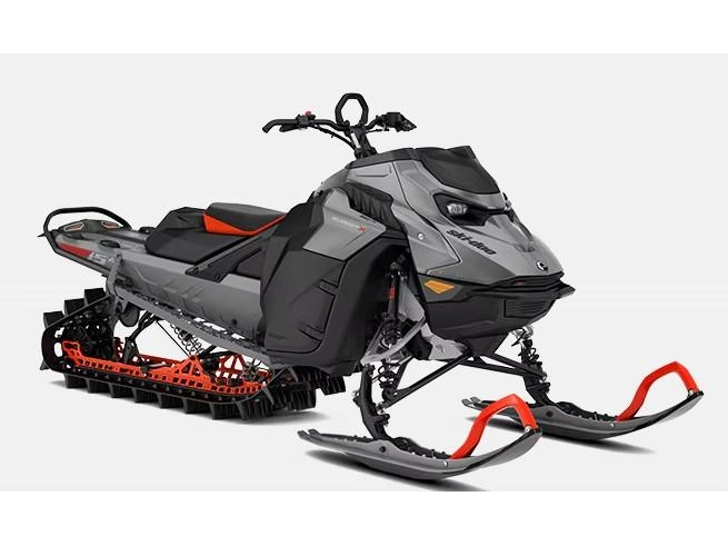 2026 Ski-doo Summit X 850 154 Tntj alt