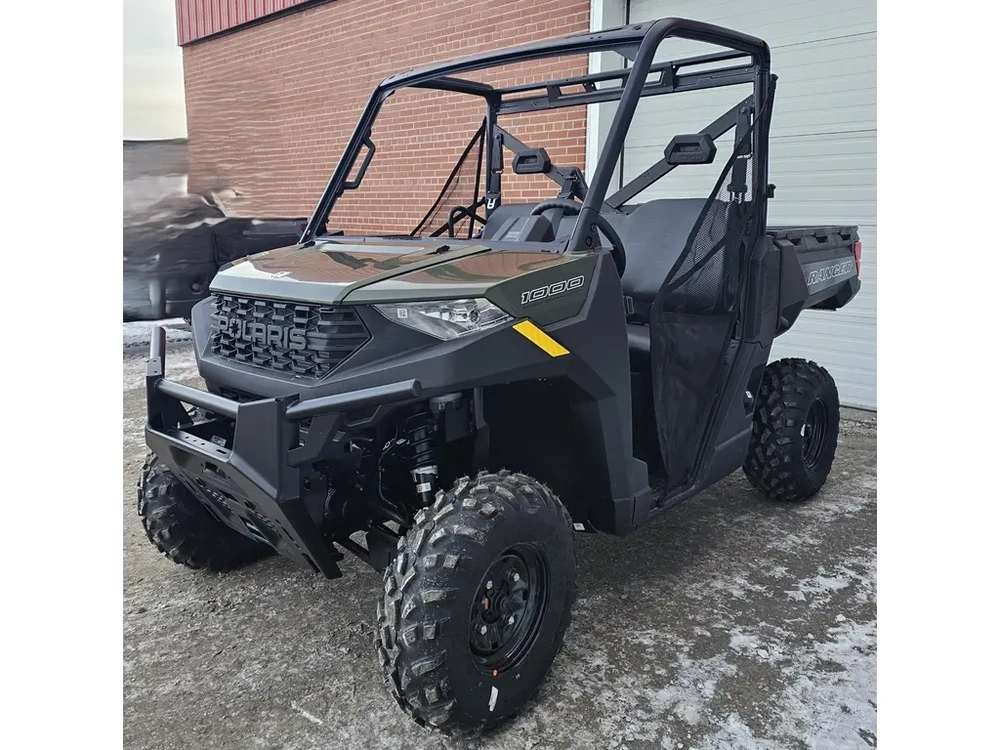 2026 Polaris Ranger 1000 Eps alt