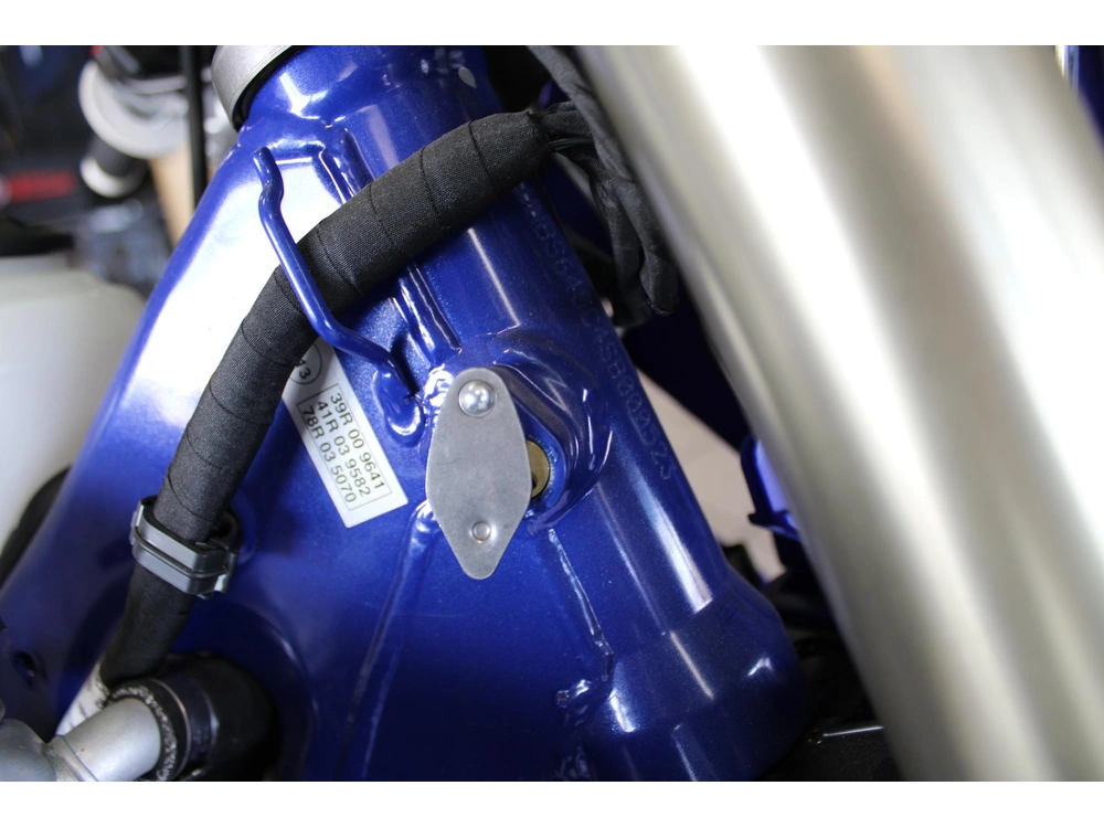 2025 Sherco 450 Sef Factory alt