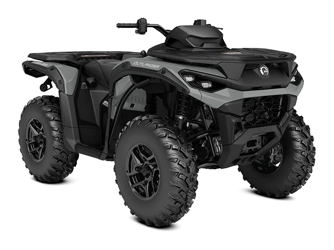 2026 Can-am Outlander Dps 850 alt