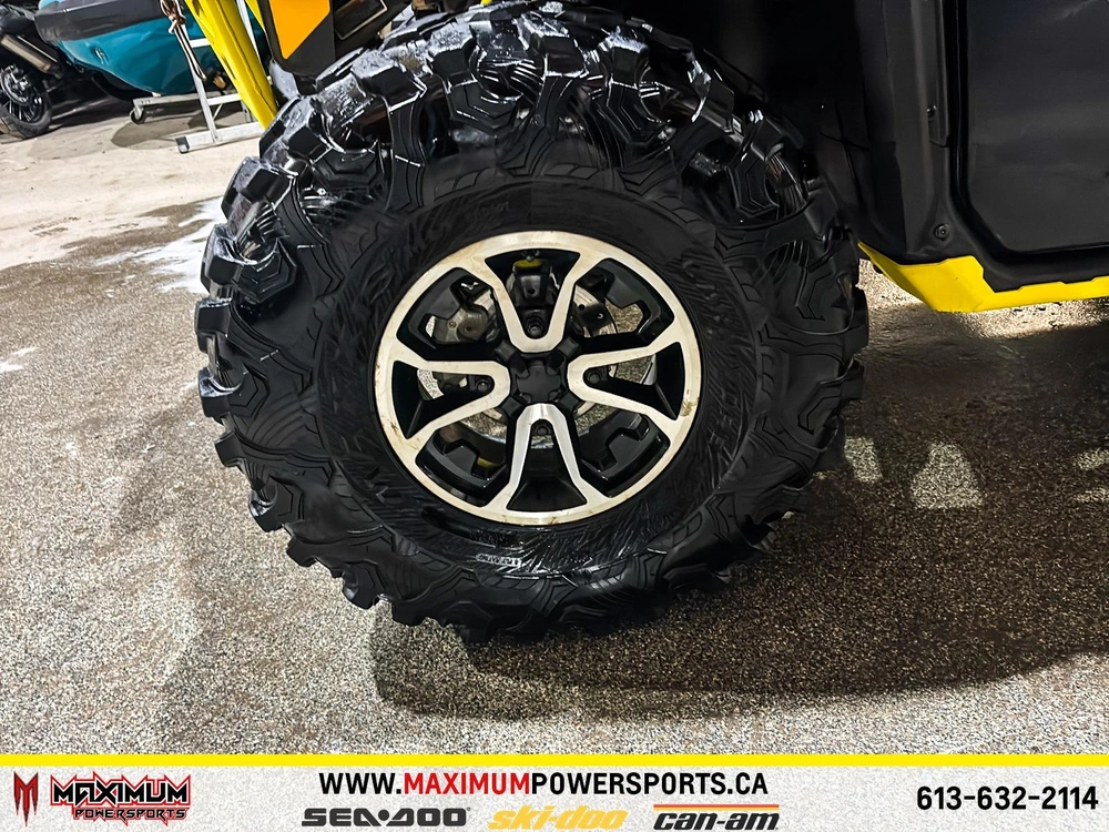 2018 Can-am Defender X Mr Hd10 alt