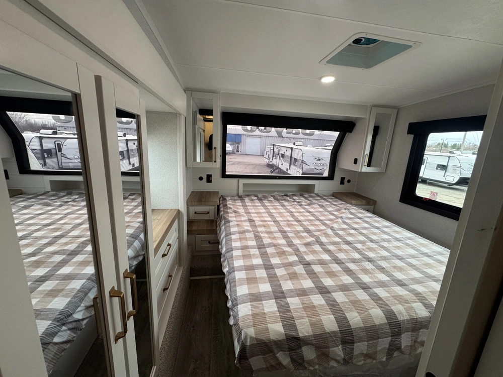 Jayco Eagle Ht (fw) 28crt 2026 alt