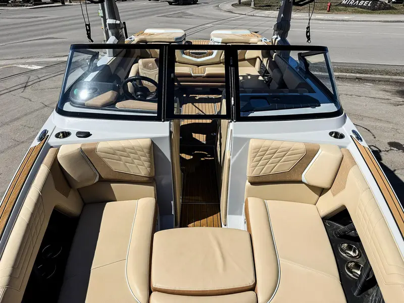 Air Nautique G23 2022