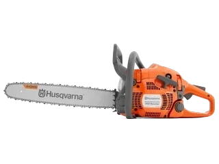 2022 Husqvarna 450 Rancher 18" alt