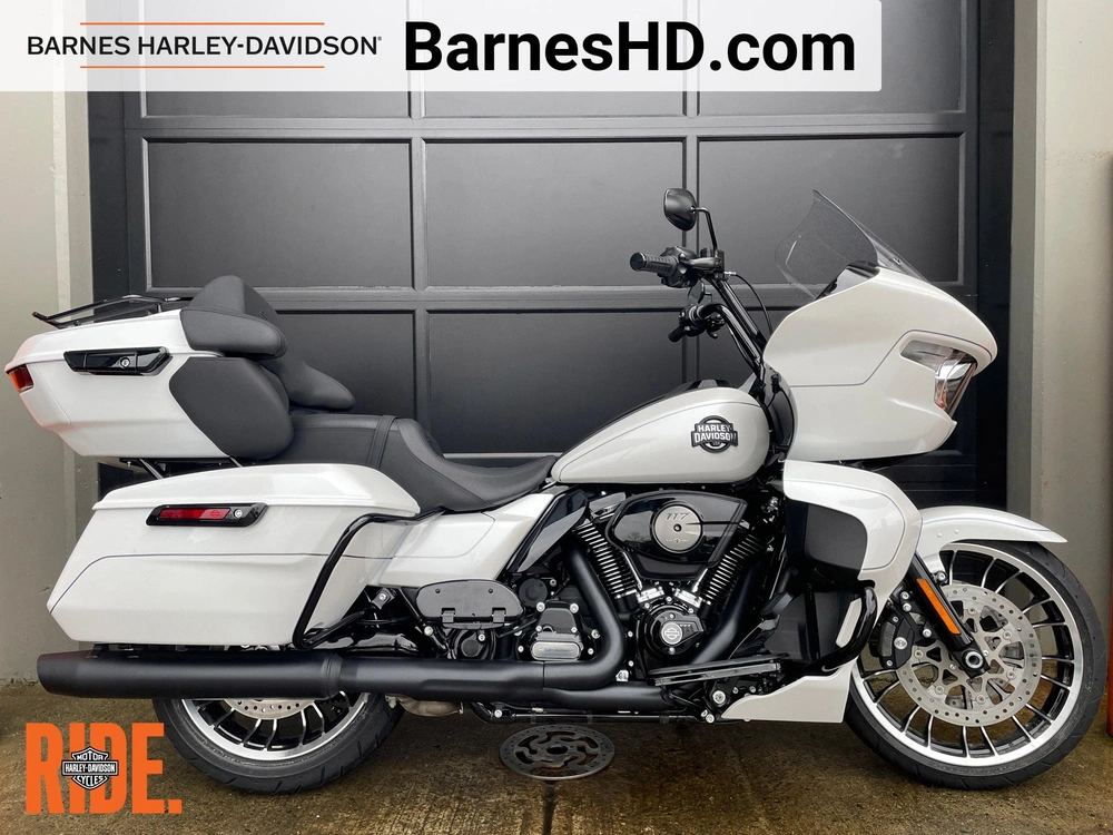 2026 Harley-davidson Fltrxl - Road Glide® Limited alt