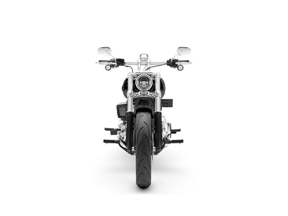 Harley-davidson Breakout Fxbrs 2025 alt