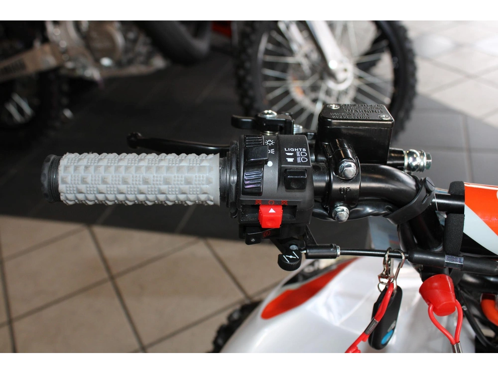 2025 Kayo Storm 70 alt