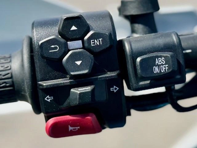 Cfmoto Ibex 450 2026 alt