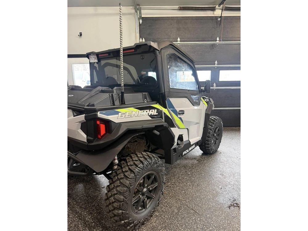 Polaris General Xp 1000 2023 alt
