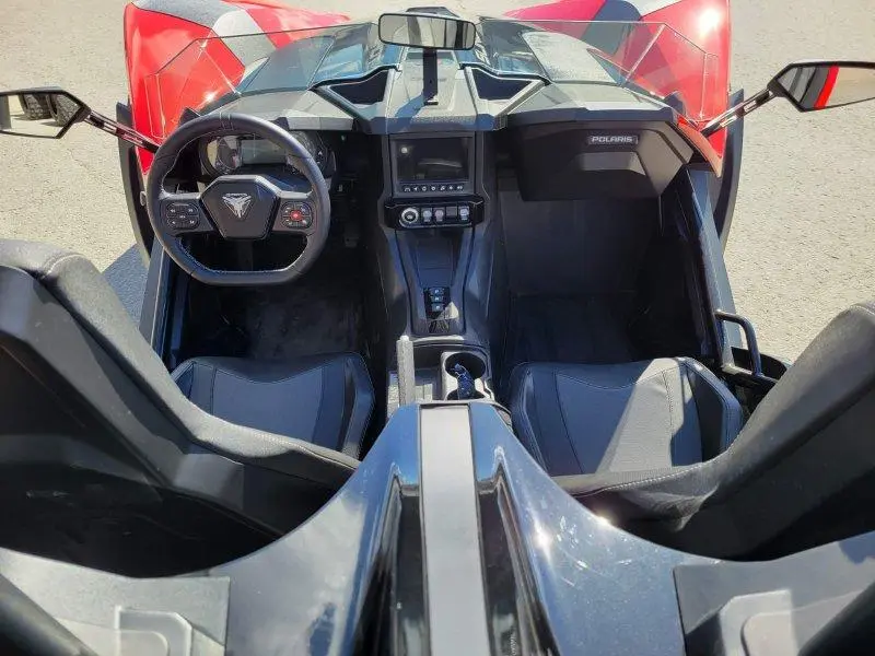 2024 Polaris SLINGSHOT thumbnail 8