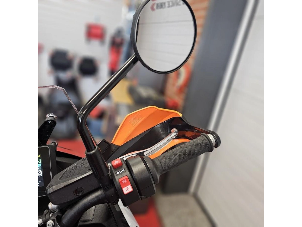 2026 Ktm Adventure 890 R alt