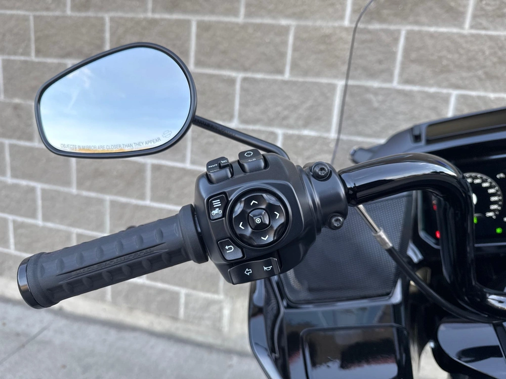 2026 Harley-davidson Fltrxl - Road Glide® Limited alt