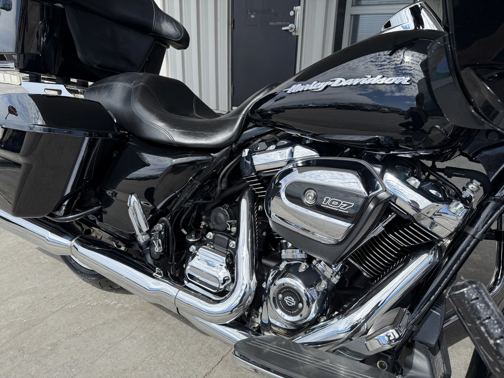 2020 Harley-davidson Road Glide alt