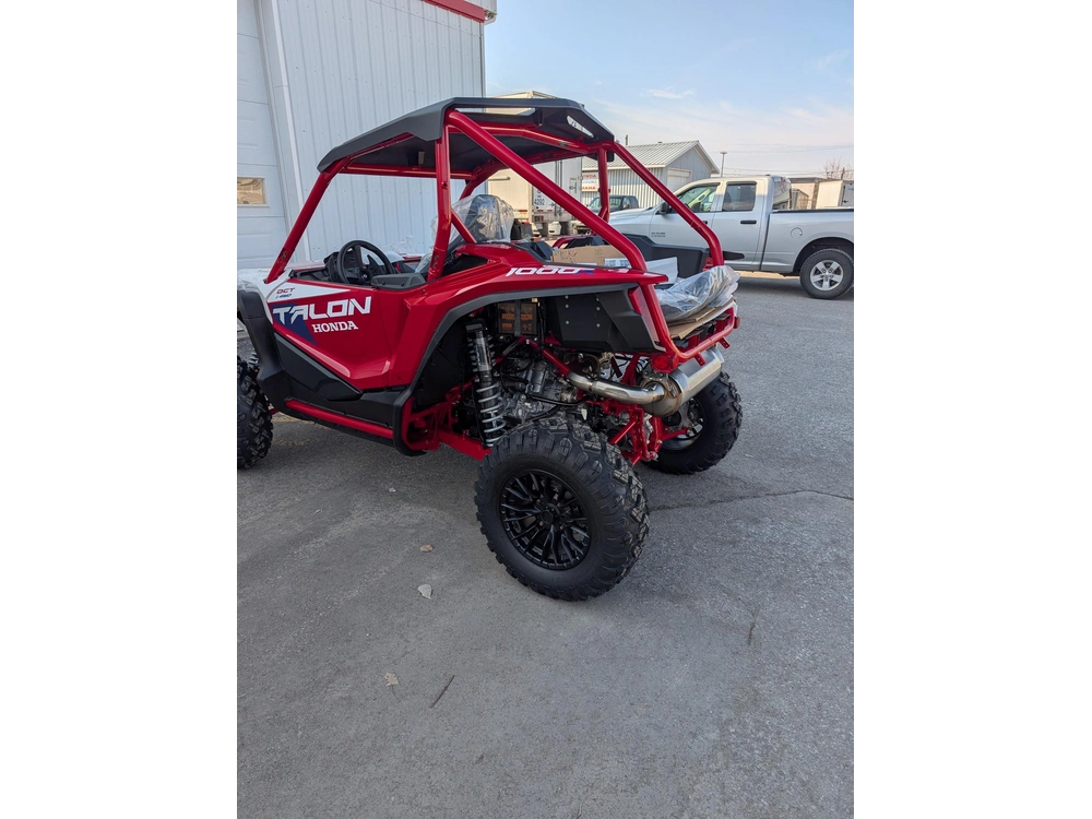 Honda Talon 1000 2026 alt