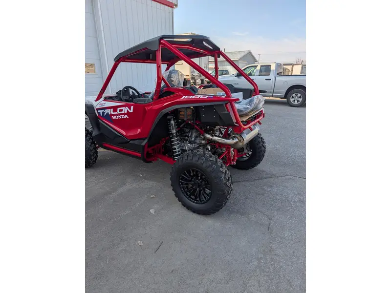 Honda TALON 1000 2026
